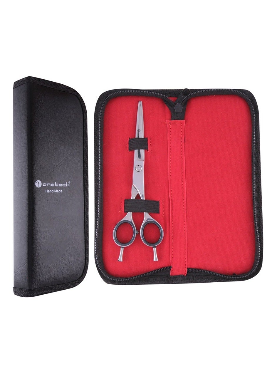 Onetech Edge Shears Scissors 6.5 Inch – Professional Hair Cutting Scissors for Precision