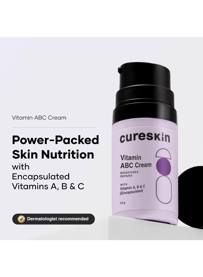 Vitamin Abc Cream - Night Repair Cream - image 2