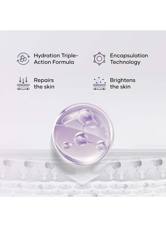 Vitamin Abc Cream - Night Repair Cream - image 3