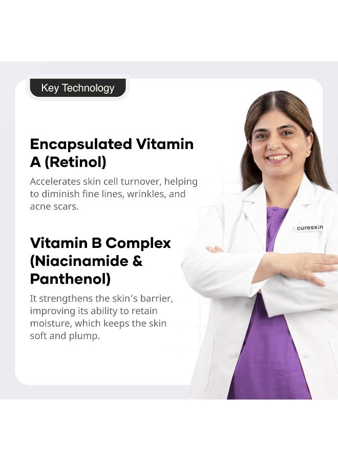 Vitamin Abc Cream - Night Repair Cream - image 4