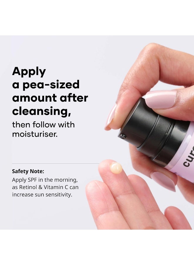 Vitamin Abc Cream - Night Repair Cream - image 6