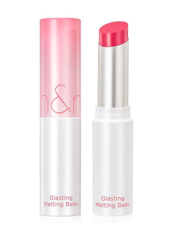 Glasting Melting Balm 02 Lovey Pink
