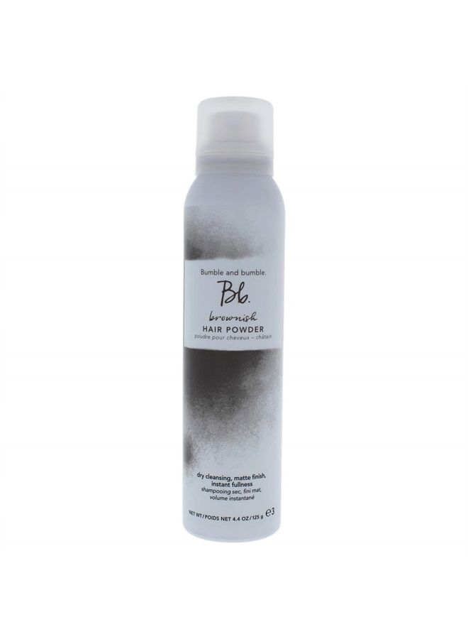 Bumble and bumble Brownish Hair Powder 4.4oz