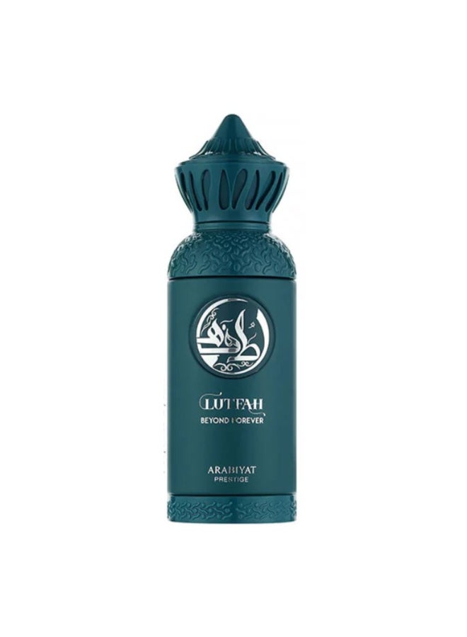 PRESTIGE LUTFAH BEYOND FOREVER EDP 80ML