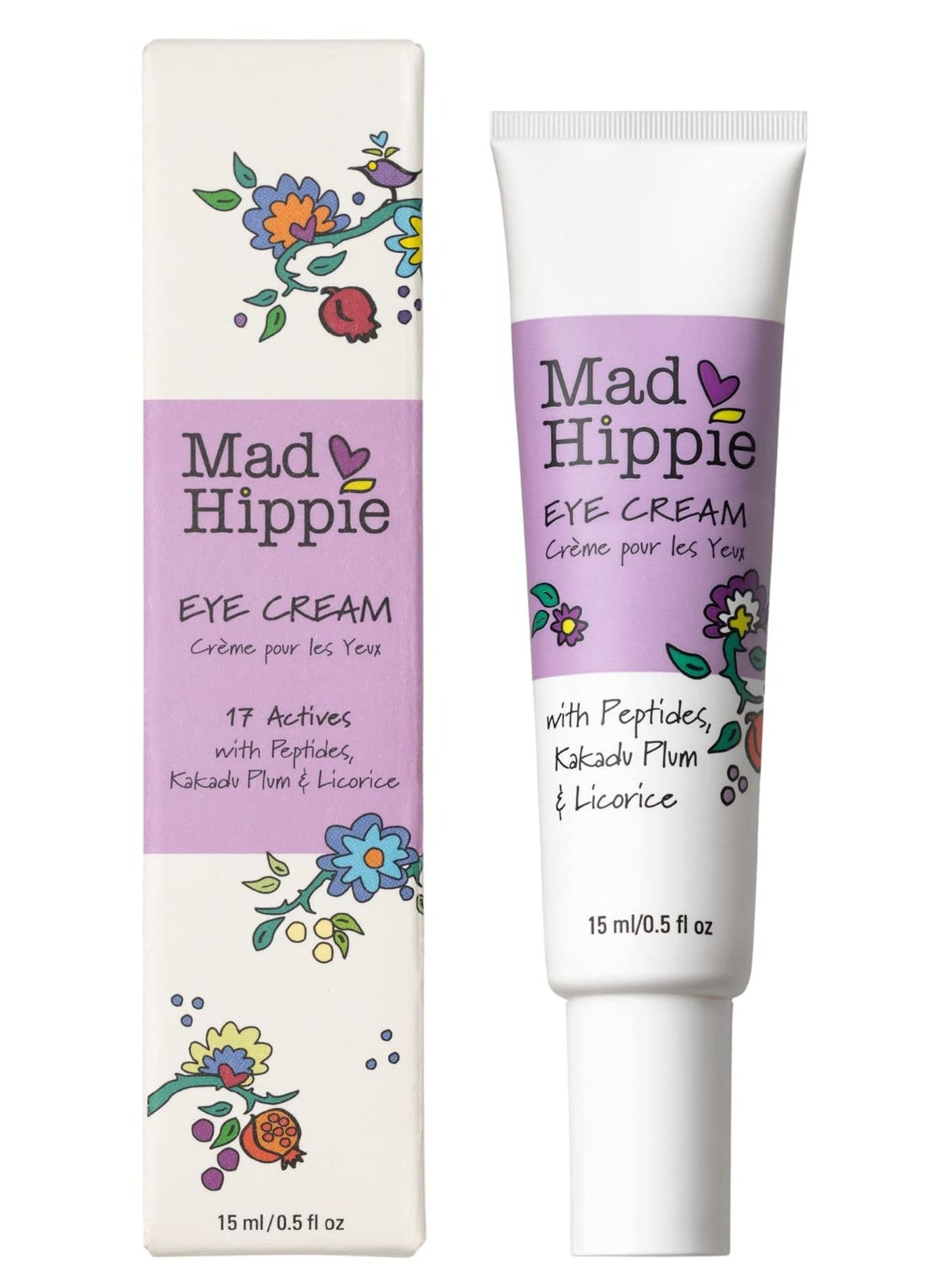 Eye Cream