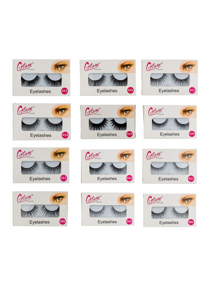 False Eyelashes