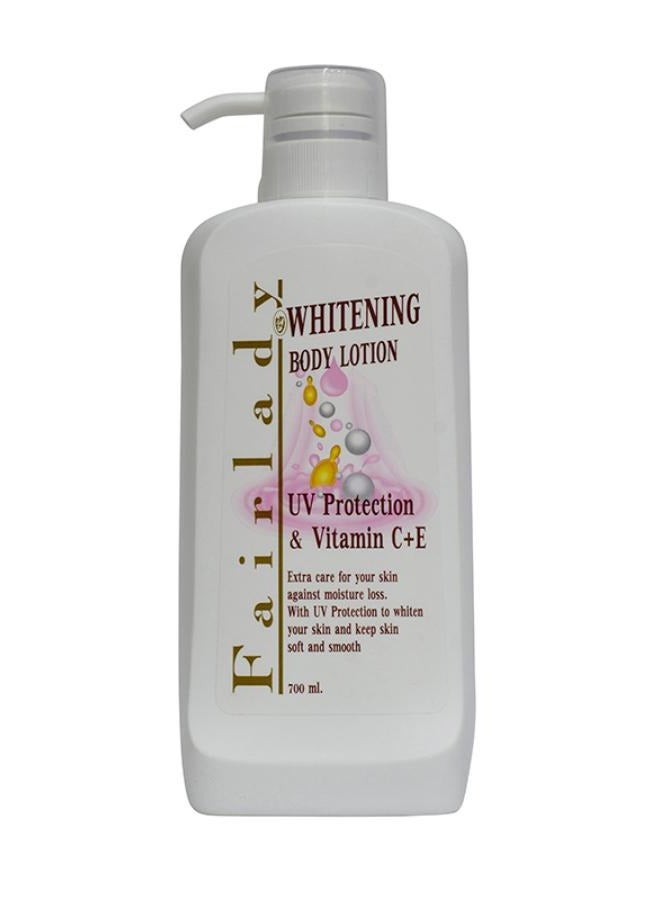 Whitening Body Lotion 700ml