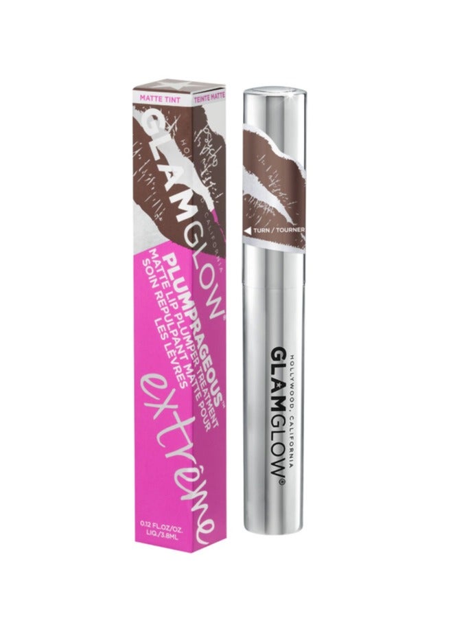 Psycho Plumprageous Metallic Lip Plumper