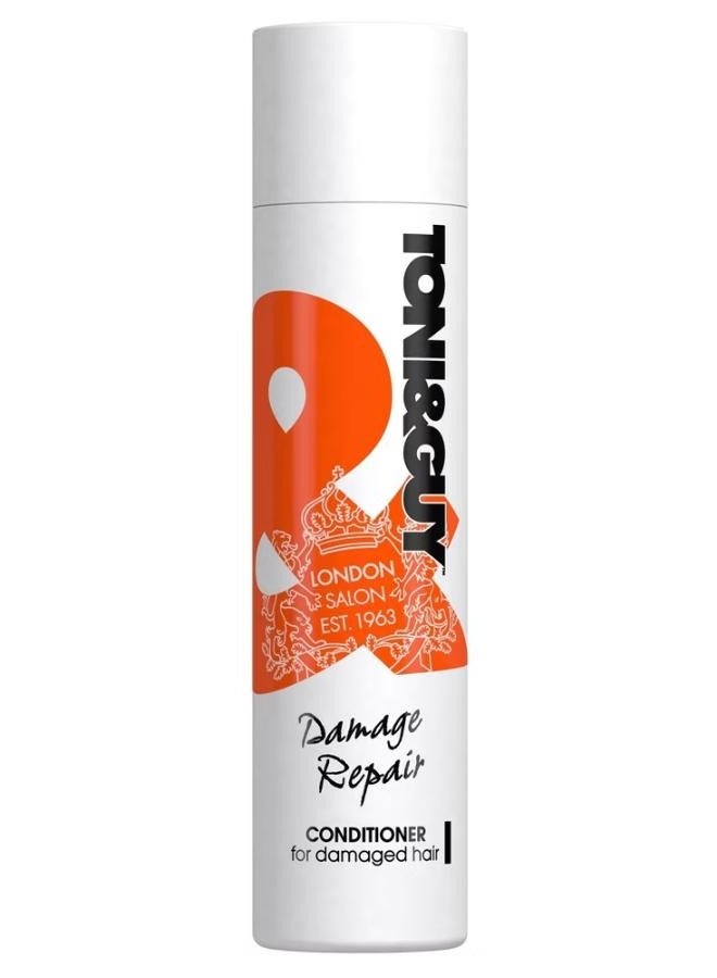 Nourish Conditioner For Damaged Hair 250 ml