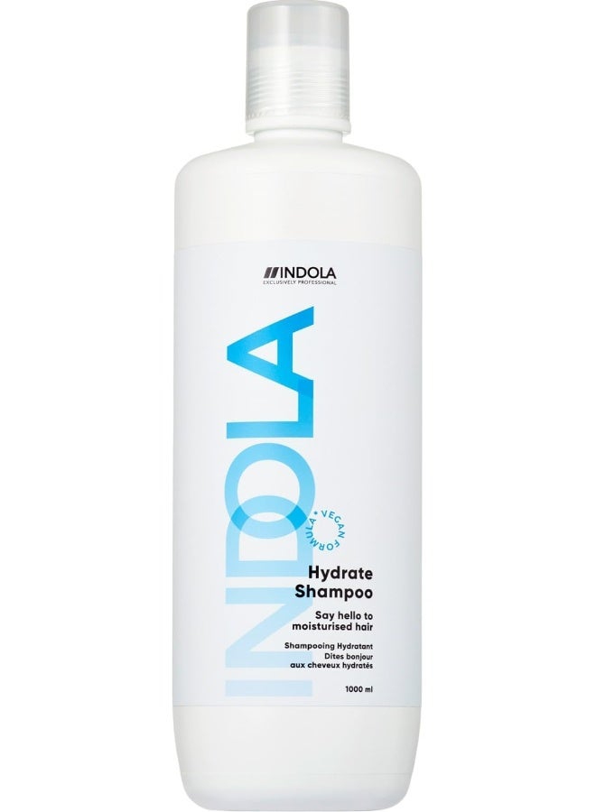 Hydrate Shampoo