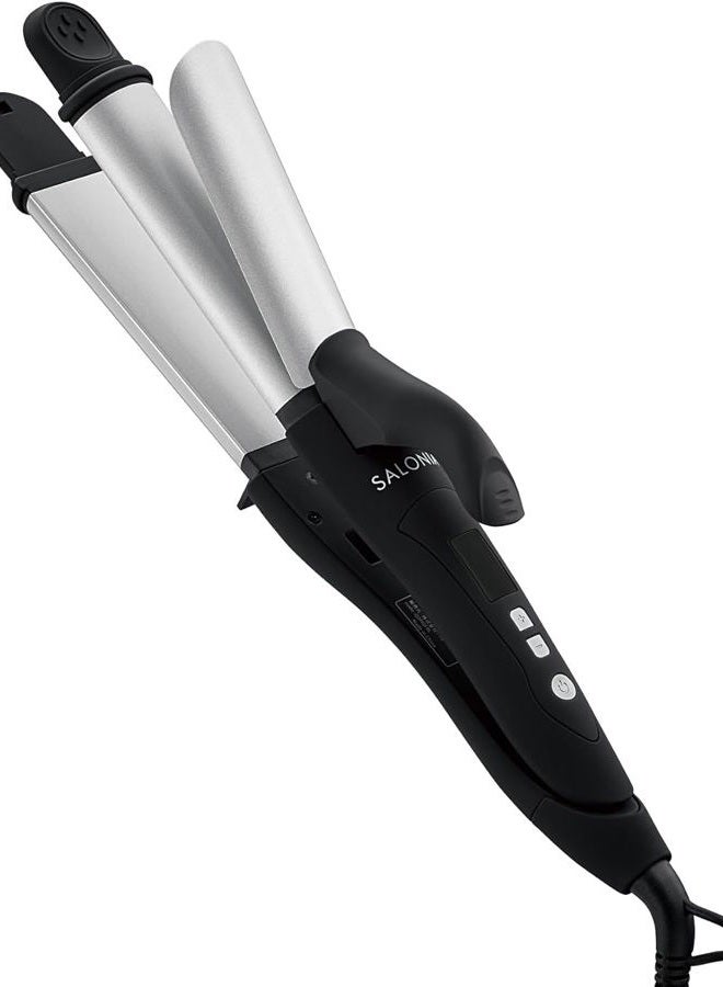 Salonia Two-Way Iron Barrel, 1 Ounce