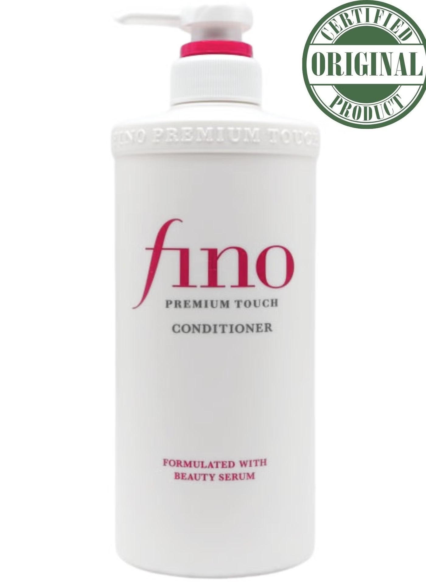 Premium Touch Hair Conditioner - 550 ml