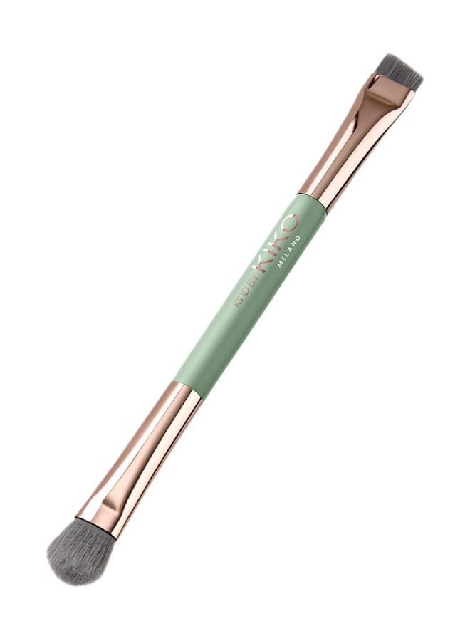 Kind Double Eye Brush 01