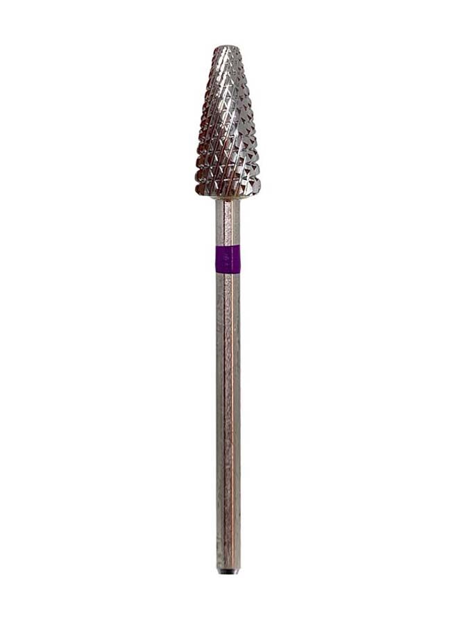 Nail Drill Bits Manicure Pedicure Acrylic Nail Tools Remove Nail File Frame with Nail Drill Bit Carbide Nail Drill Bit RCP907001