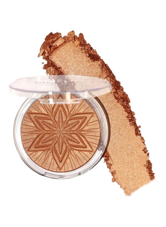 Sun Glow Face & Body Bronzer (003, Summer Sol)