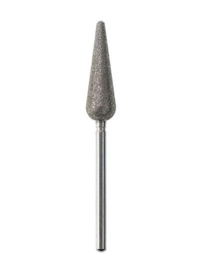 Diamond Nail Drill Bits Nail Drill File Bits for Gel & Natural Nails Cuticle Manicure Pedicure DH01