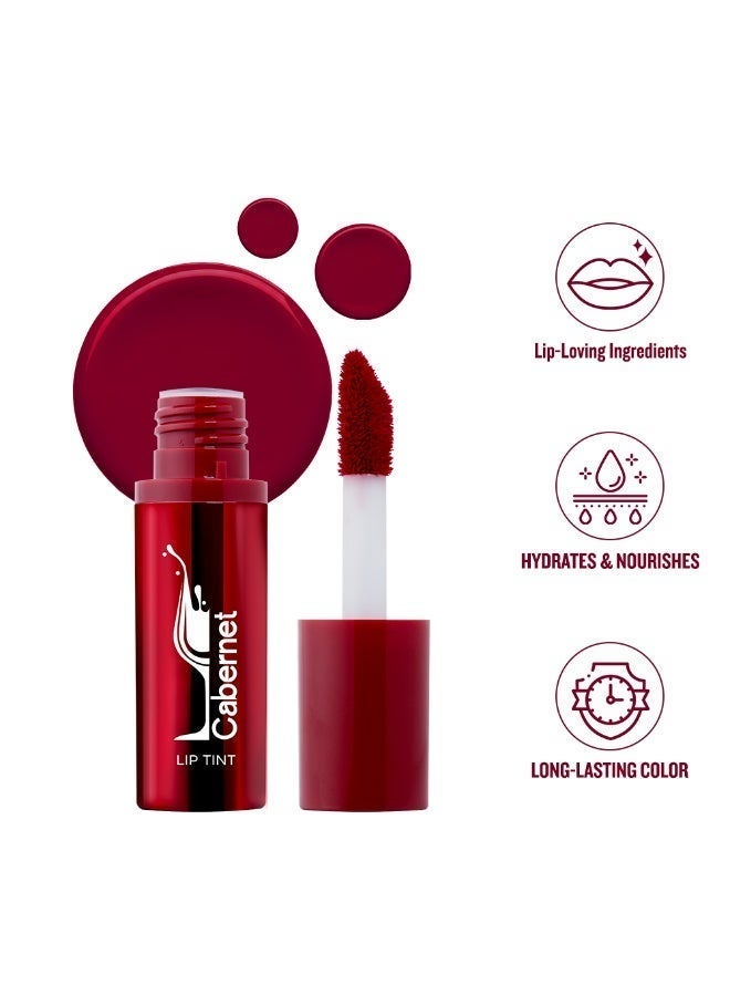 Character Tinted Lip Stain