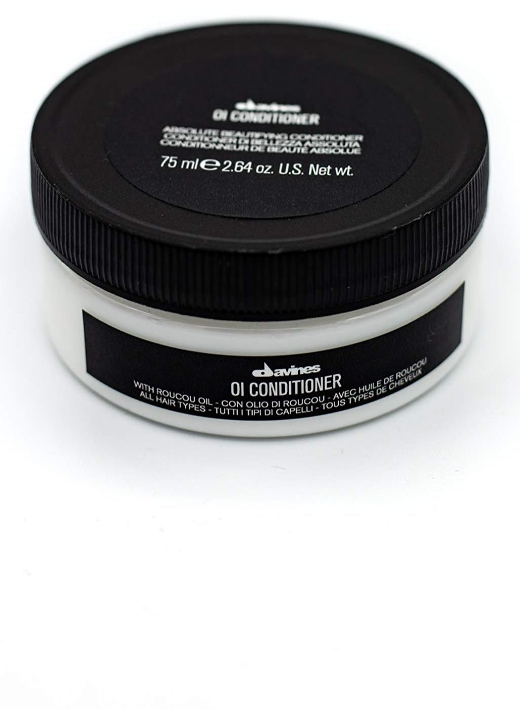 Oi Conditioner 75ml