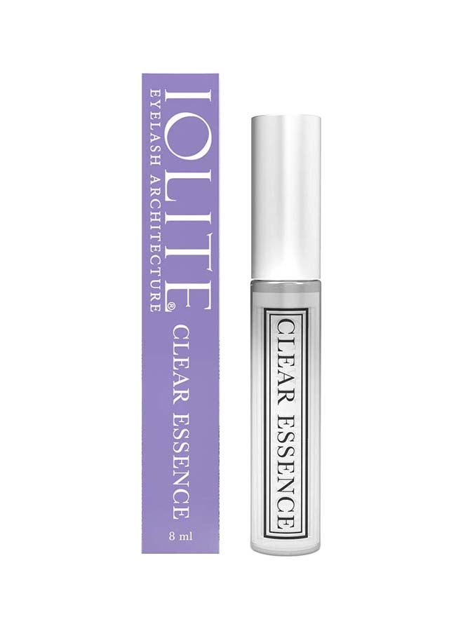 Lash Lamination Kit Collection Clear Essence Keratin Boost For Lash + Brow Lifting