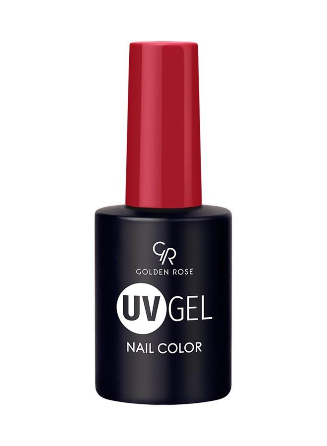 UV Gel Nail Color No:123