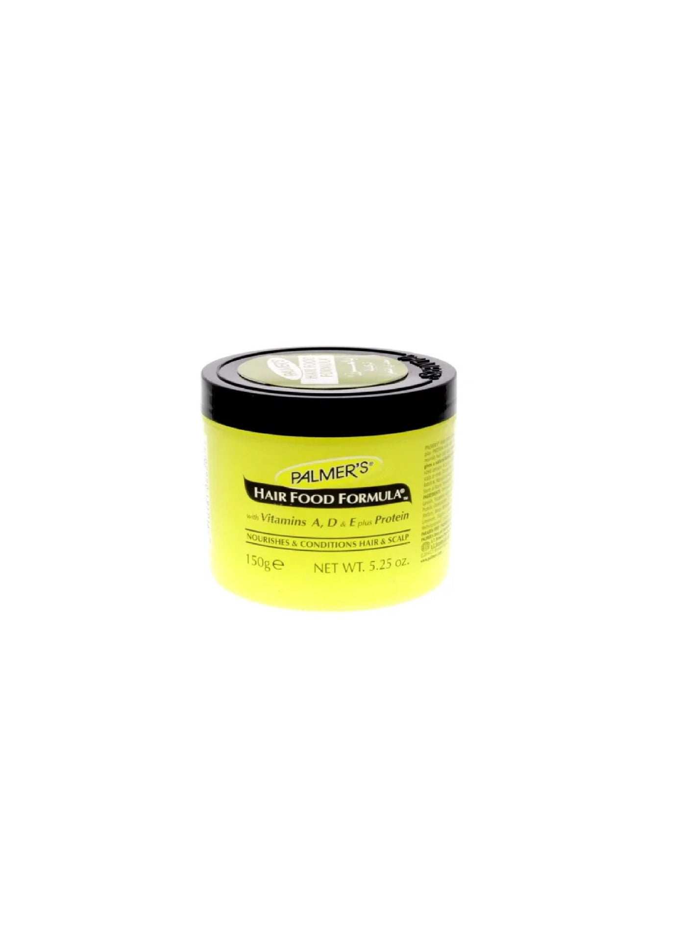 Palmer's Hair food formula vitamins A, B & E plus protein