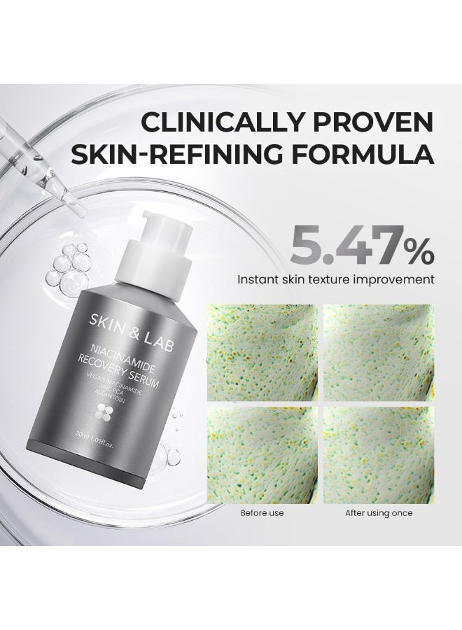 Niacinamide Recovery Serum 30Ml - image 3