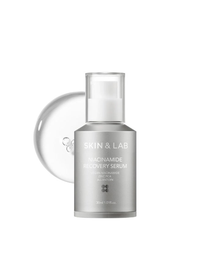 Niacinamide Recovery Serum 30Ml