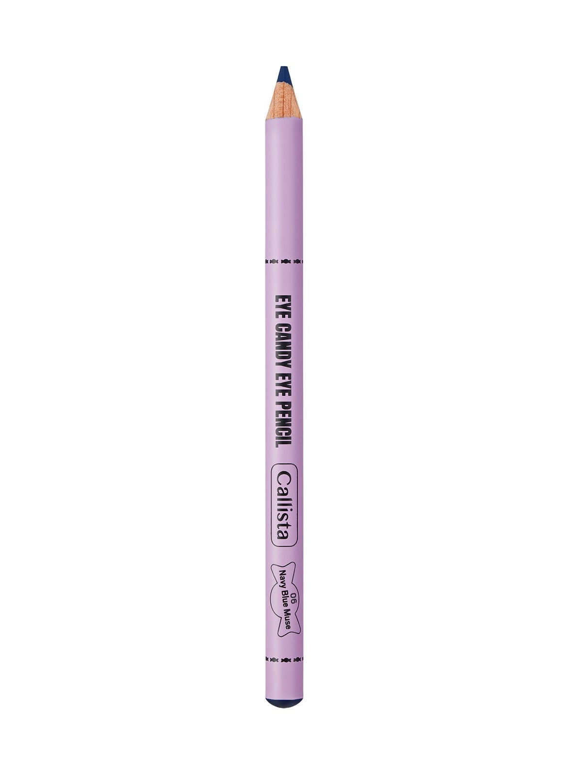 Callista Eye Candy Eye Pencil 06 Navy Blue Muse