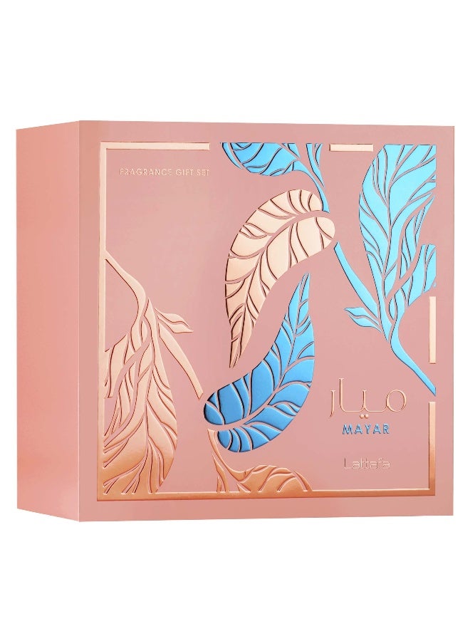 Giftset Mayar -12Ml - Hairmist - image 2