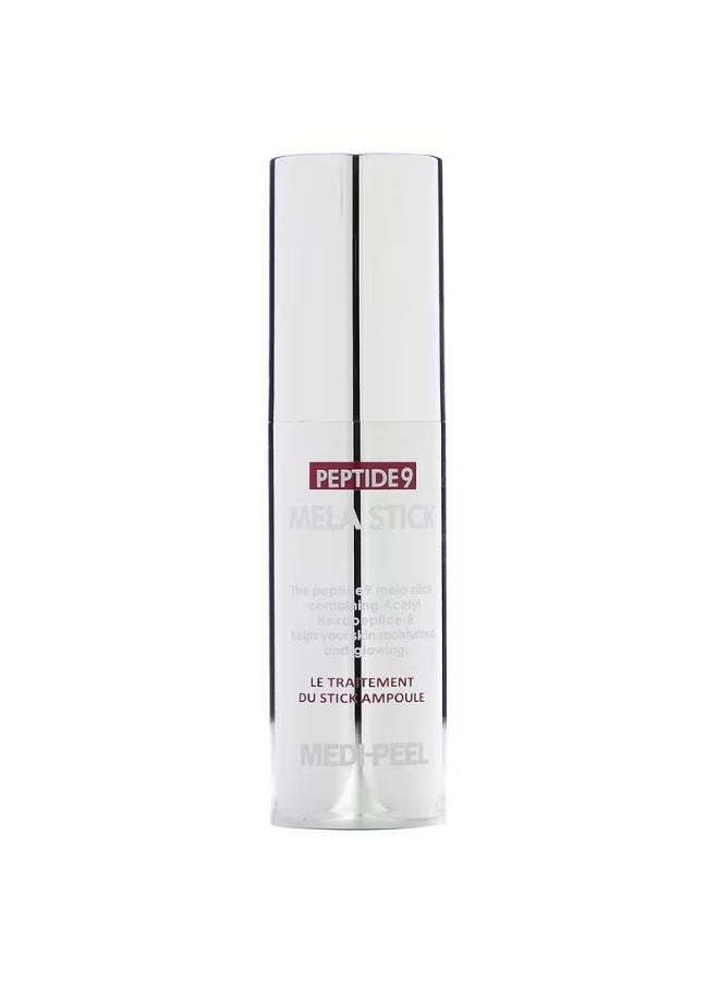MEDI-PEEL - Peptide 9 Mela Stick 10G