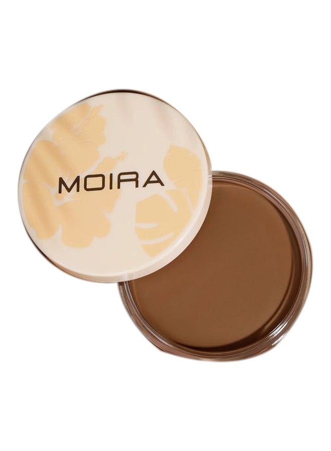 Stay Golden Cream Bronzer (003, Medium Tan)