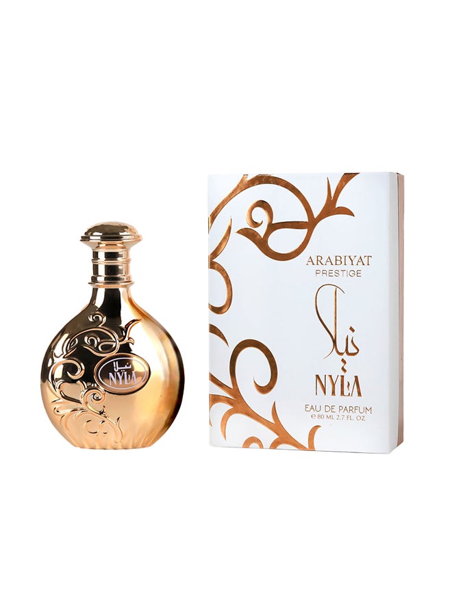 Prestige Nyla EDP 80 ML