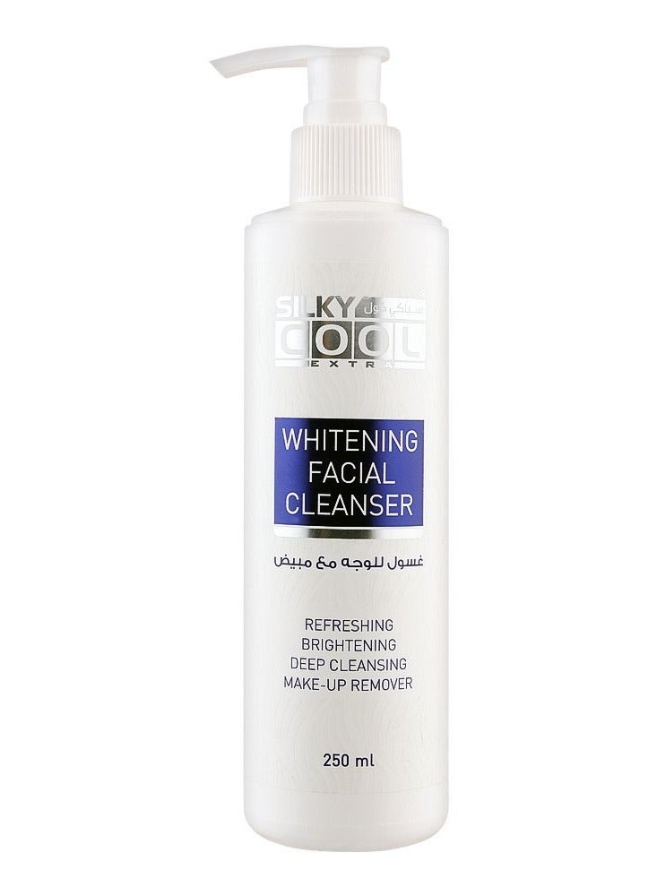 Whitening Facial Cleanser 250ml