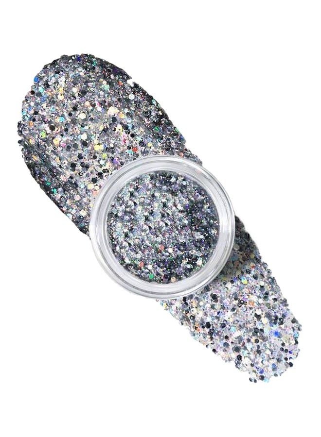 Hologlam Glitter Gel (006, Disco Ball)