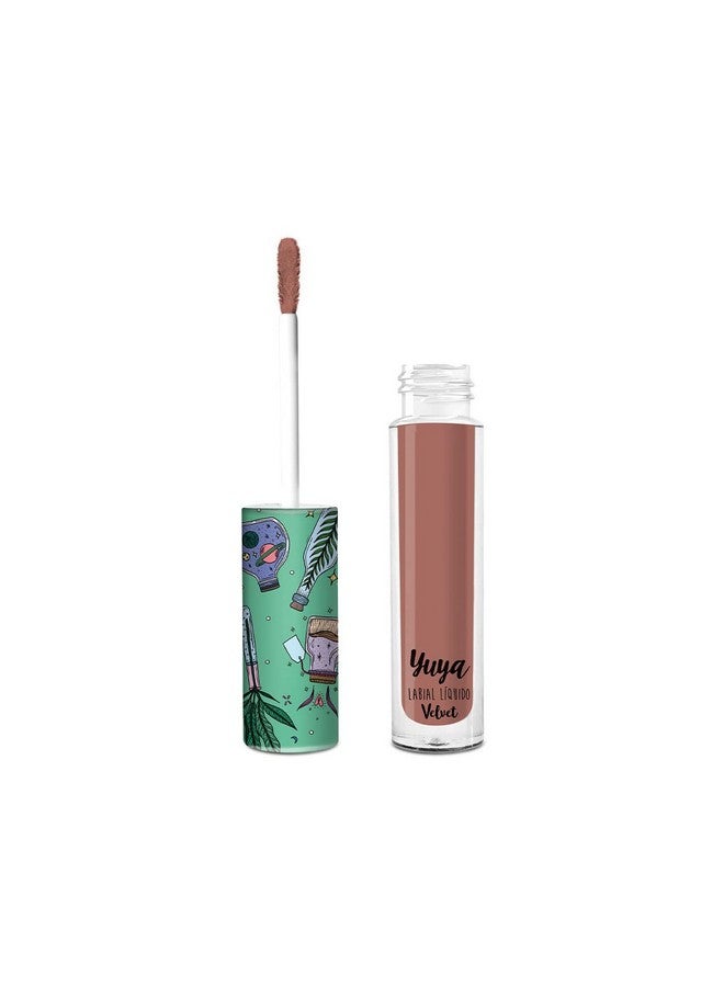 Republic Cosmetics Velvet Liquid Lipstick Te Quiero