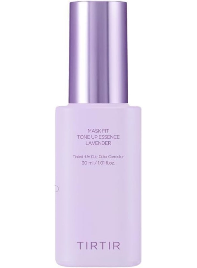 MASK FIT TONE UP ESSENCE LAVENDER