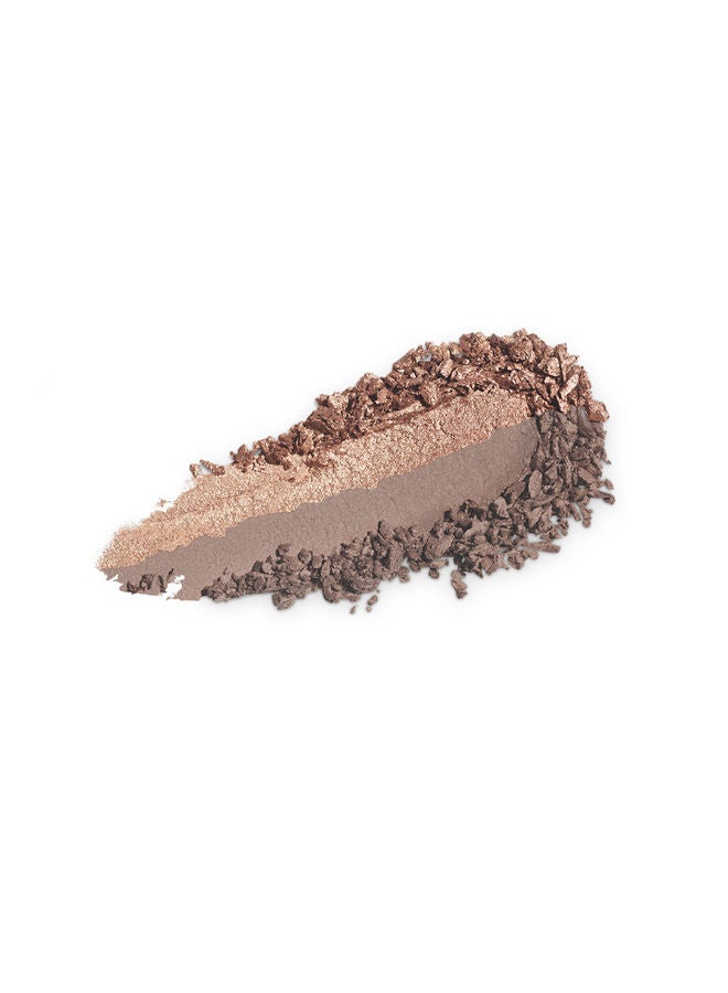 New Bright Duo Eyeshadow 06 - image 2