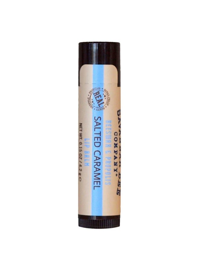 Lip Balm - Lip Moisturizer for Chapped Lips - Hydrating Lip Balm with Pure Honey