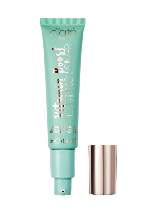 Vitamin Boost Plumping Face Primer - image 2