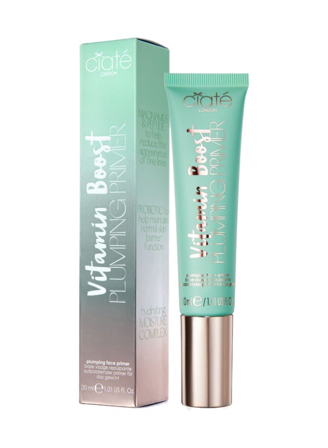 Vitamin Boost Plumping Face Primer - image 3