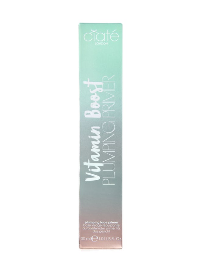 Vitamin Boost Plumping Face Primer - image 5