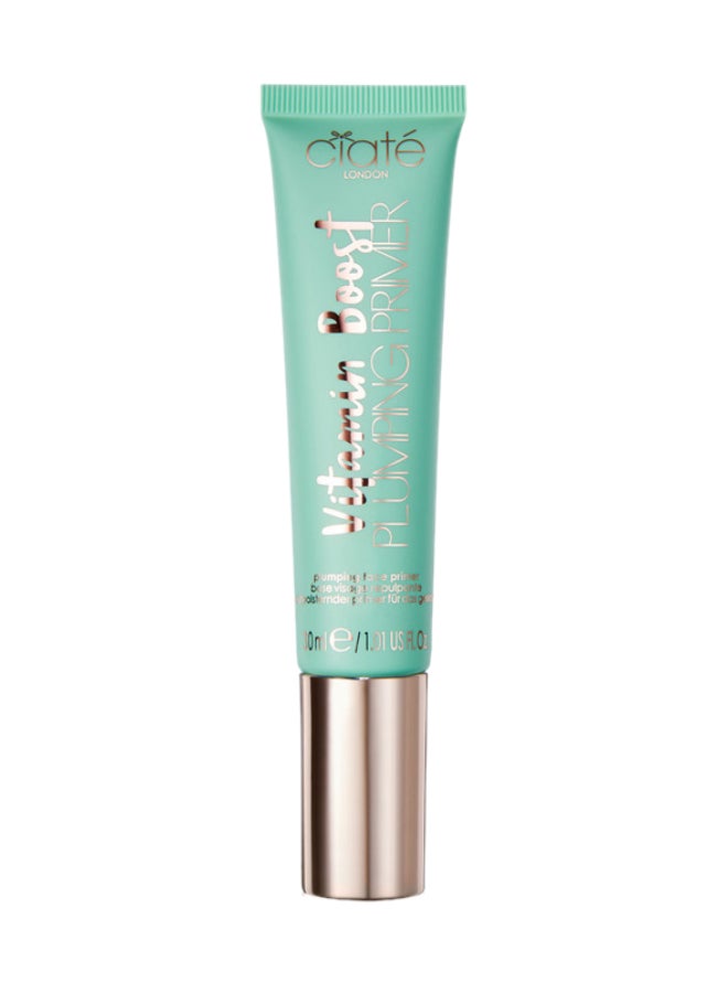 Vitamin Boost Plumping Face Primer