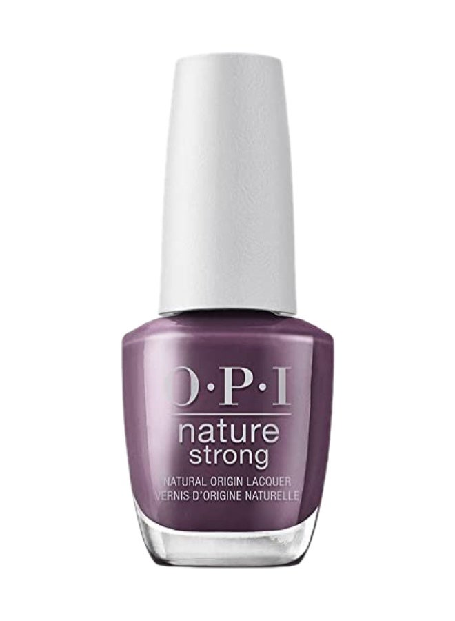 Nature Strong Lacquer EcoManiac 15ml