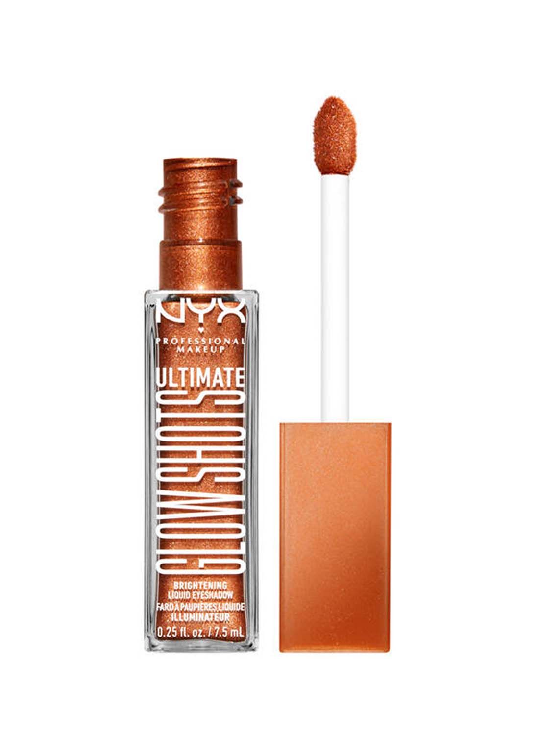 ULTIMATE GLOW SHOTS WOW CACAO