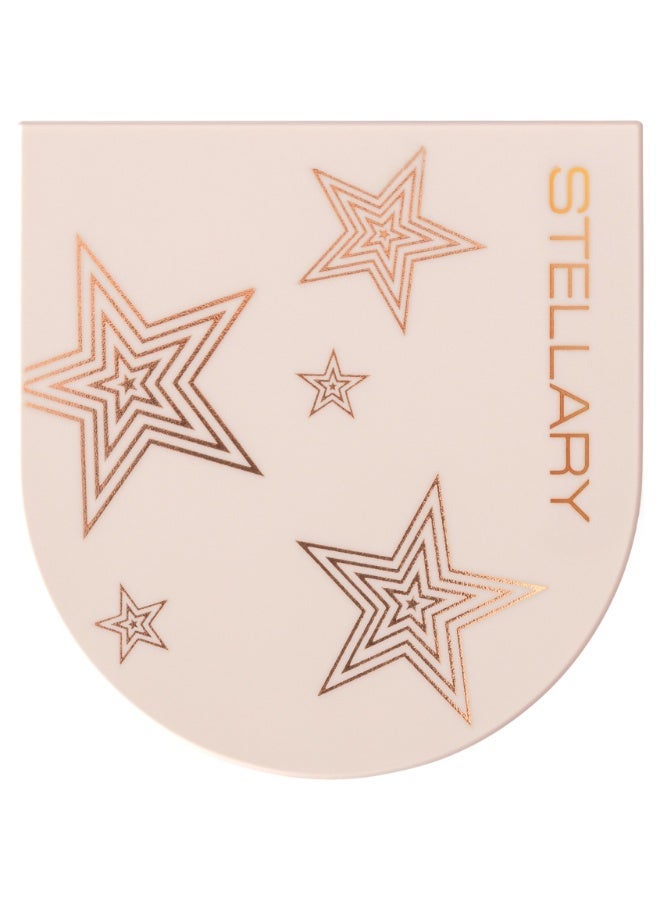 Compact Satin Powder 03 - image 2