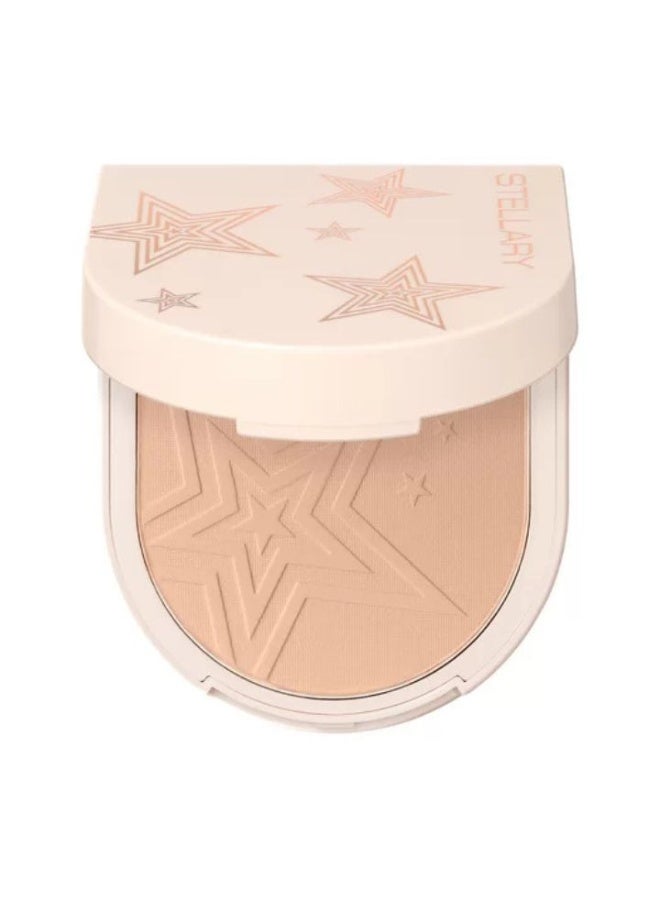 Compact Satin Powder 03