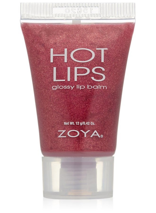 Lip Gloss, Starlet, 0.42 oz.