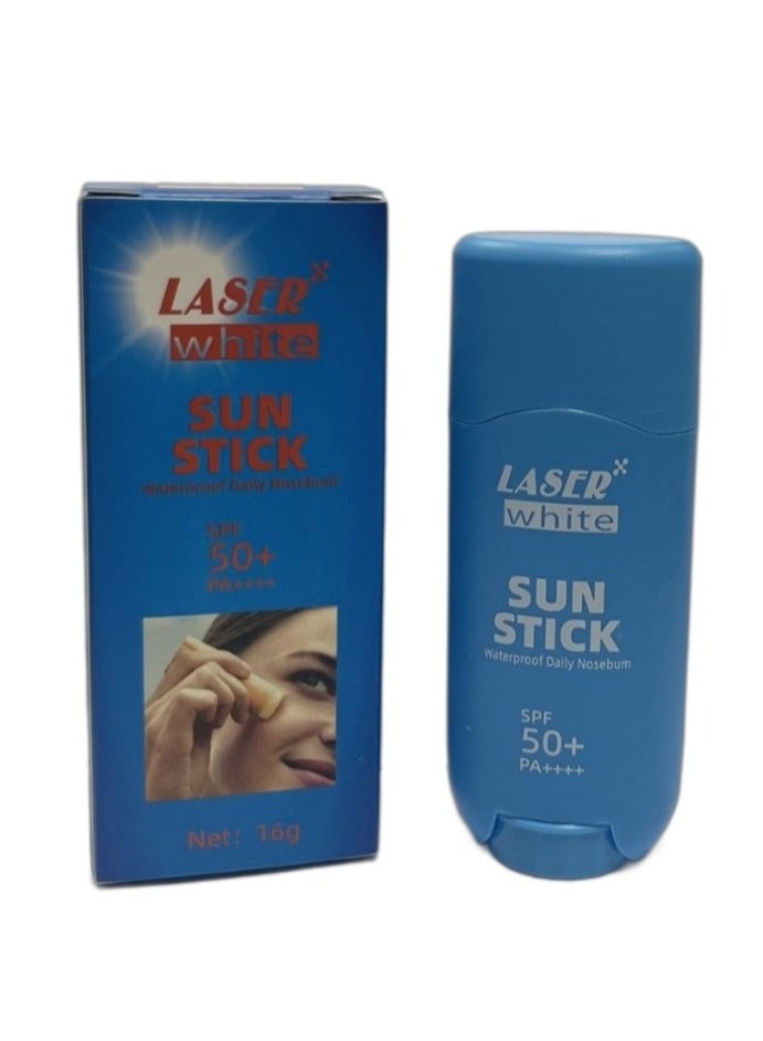 Sun stick Waterproof Daily Nosebum SPF 50