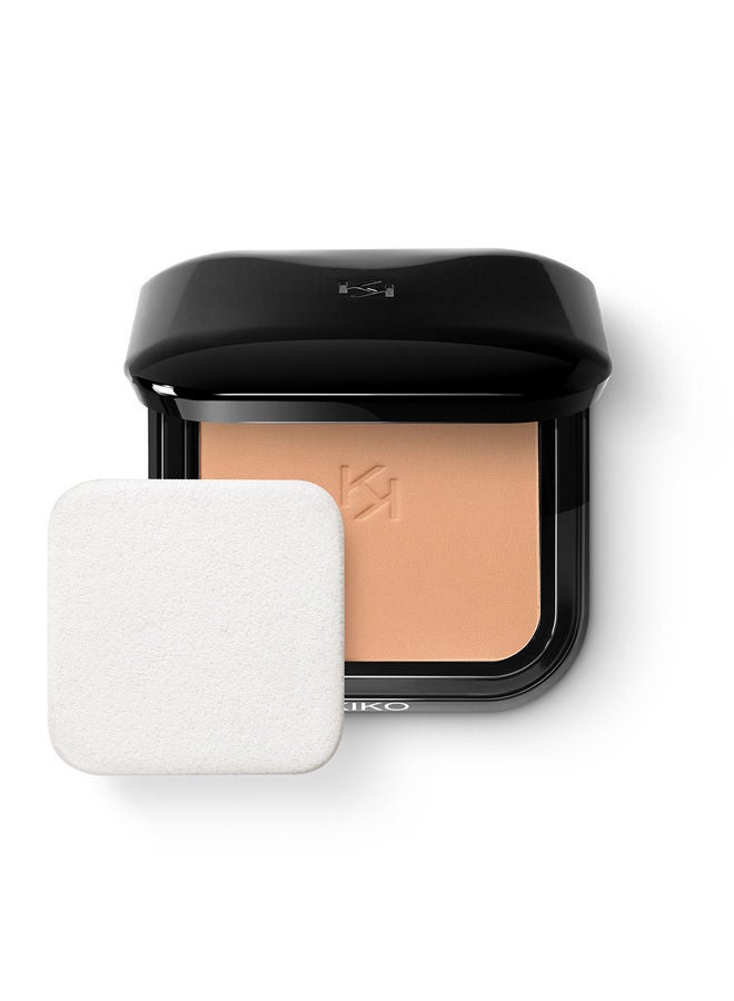 Full Coverage Blurring Powder Foundation
