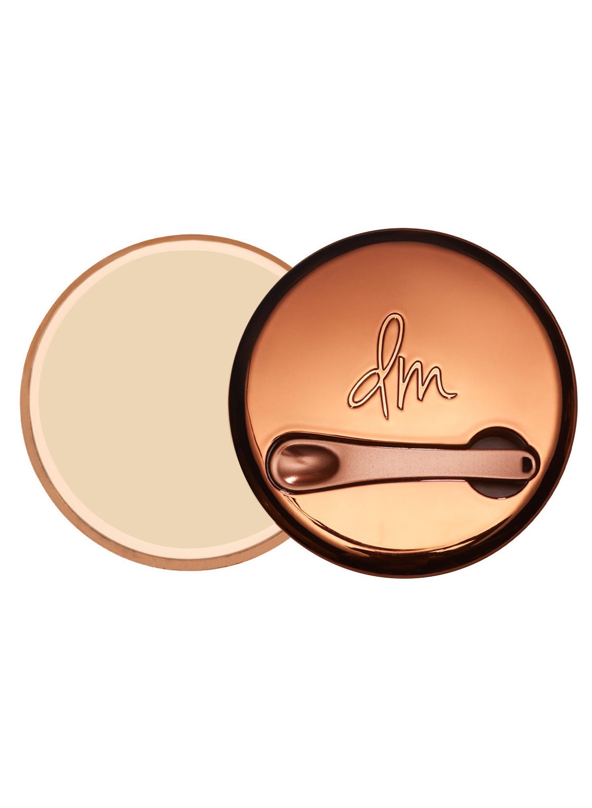 DANESSA MYRICKS BEAUTY Yummy Skin Blurring Balm Powder Universal 18g